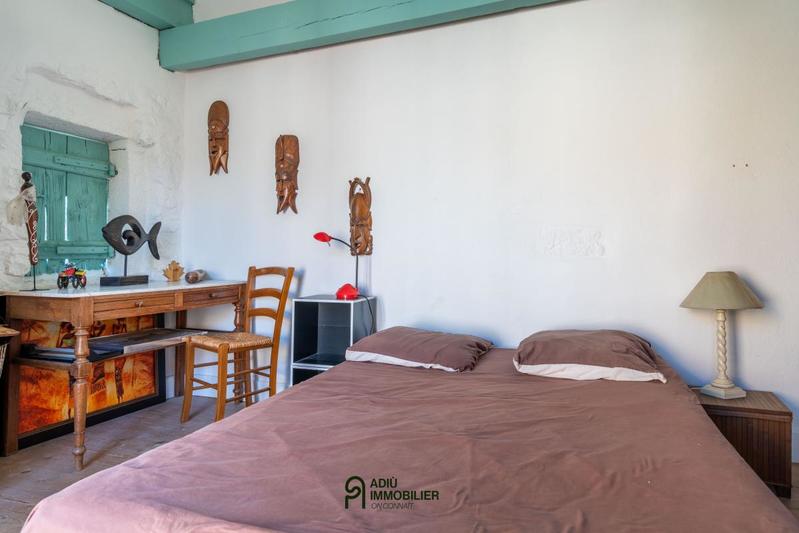 Maison de ville - 268 m² - 10 pièces