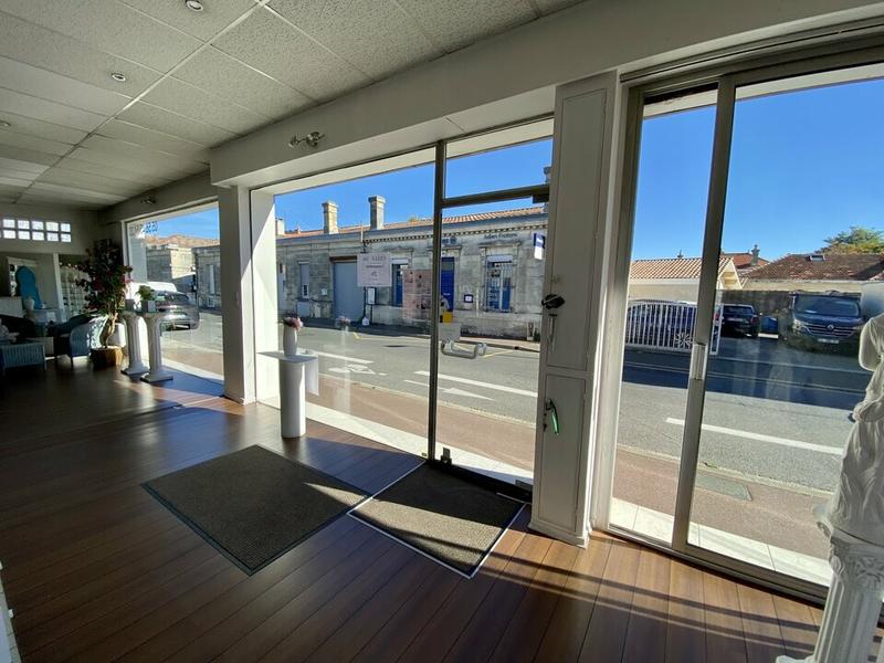 Local commercial - 150 m²