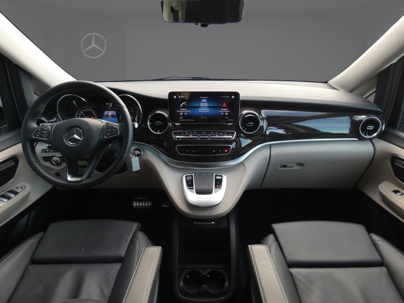 Mercedes Marco Polo 300 d 4matic