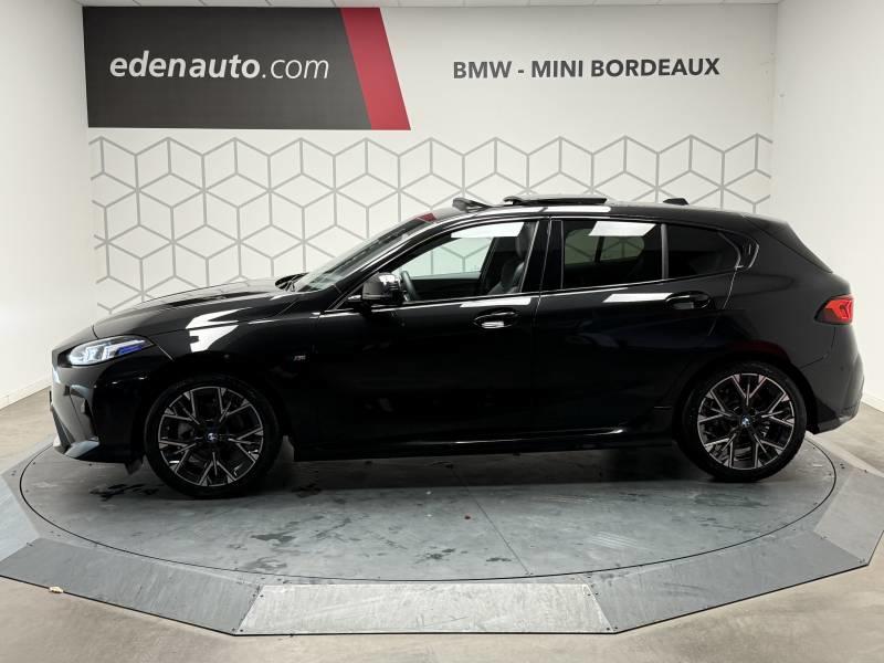 Bmw Série 1 120 170 ch Dkg7 m Sport