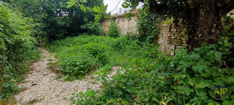 Maison - 118 m² - 5 pièces