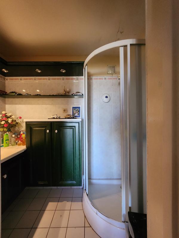 Maison - 115 m² - 7 pièces