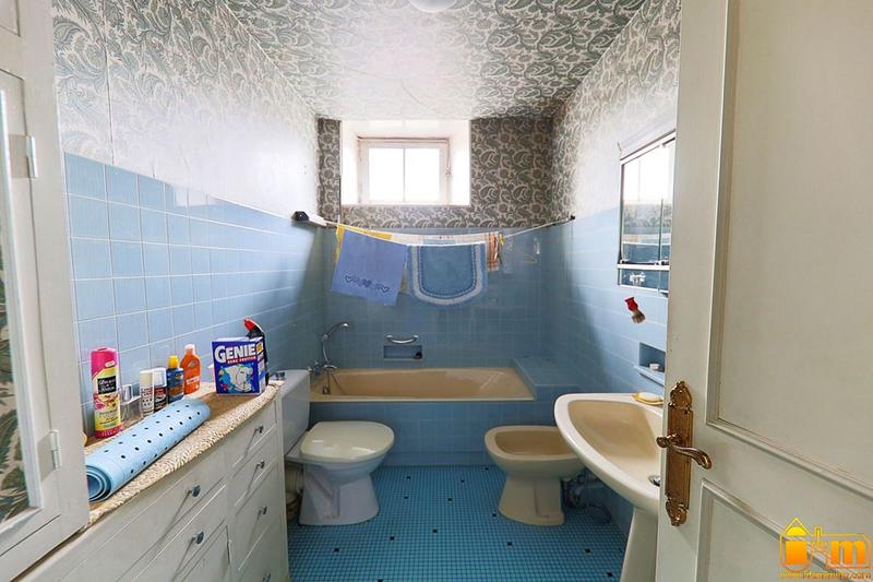 Immeuble - 215 m² - 4 pièces