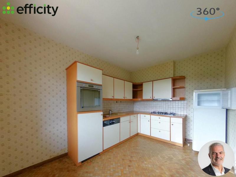 Maison - 102 m² - 5 pièces