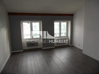 Appartement - 31 m²