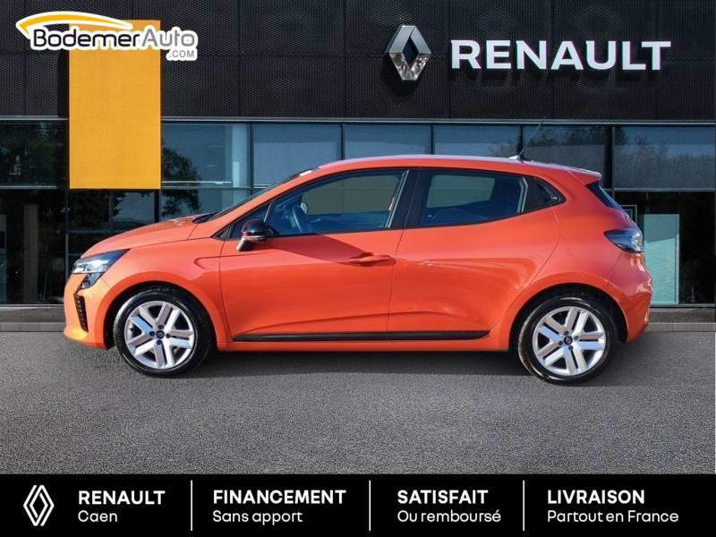 Renault Clio TCe 90 ch Gsr2 Evolution
