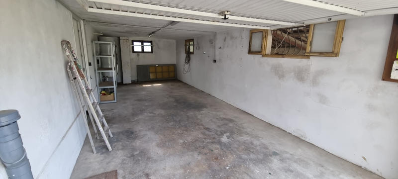 Maison - 126 m² - 5 pièces