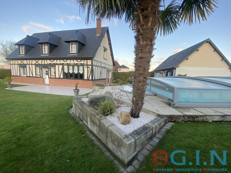 Maison - 140 m² - 4 pièces