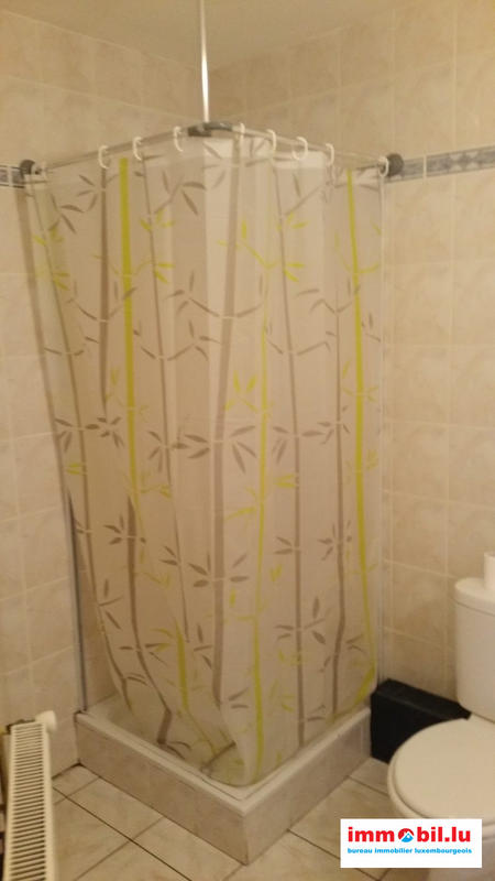 Appartement - 82 m² - 3 pièces