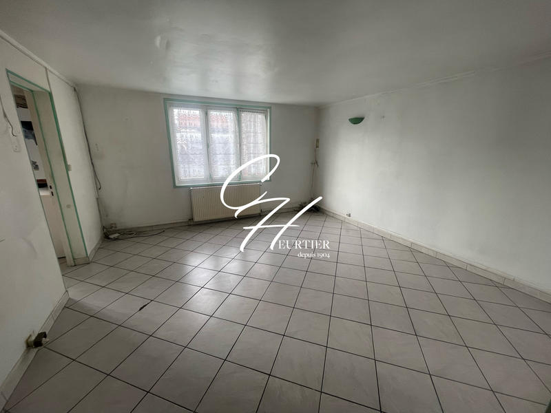 Maison - 132 m² - 5 pièces