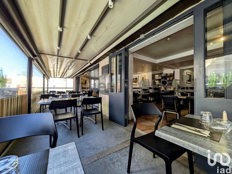 Local commercial - 230 m²