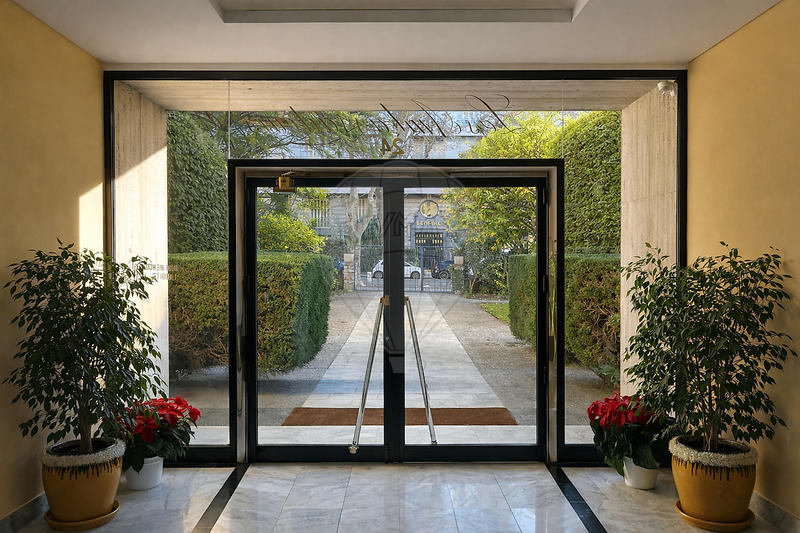 Appartement - 89 m² - 3 pièces