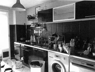 Appartement - 72 m² - 4 pièces