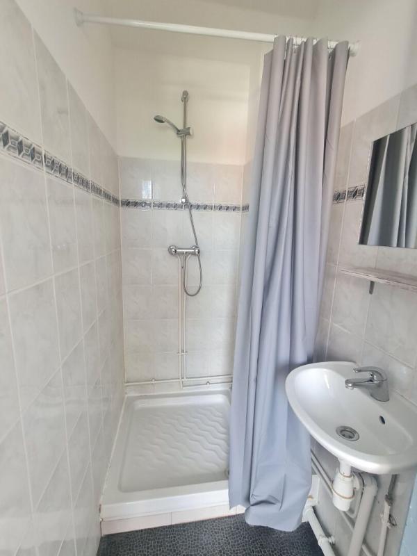 Appartement - 26 m² - 1 pièce