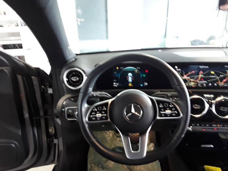 Mercedes Cla Shooting Brake 200 d 150 Cv Business Line 8g-Dct