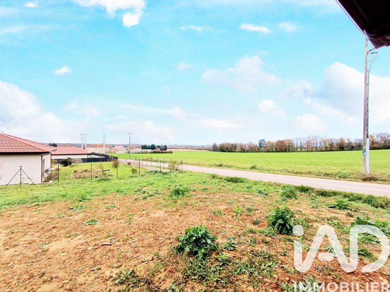 Maison - 113 m² - 4 pièces