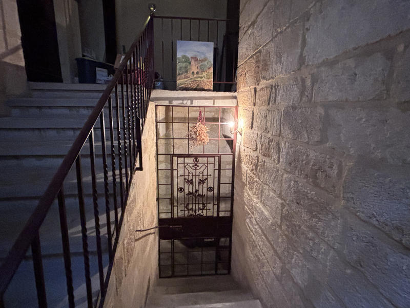 Appartement - 141 m² - 4 pièces