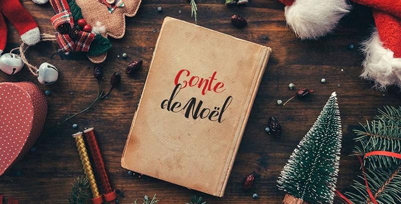 &quot;Contes et Merveilles&quot;