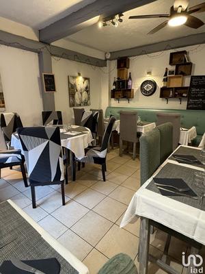 Local commercial - 100 m²