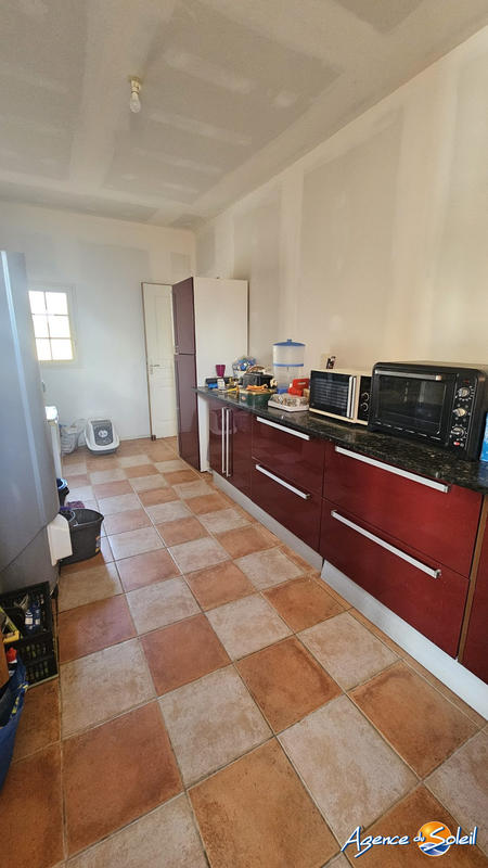 Maison - 162 m² - 5 pièces