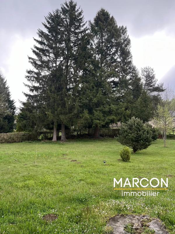 Maison de village - 66 m² - 3 pièces