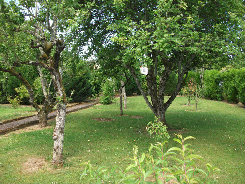 Maison - 143 m² - 8 pièces