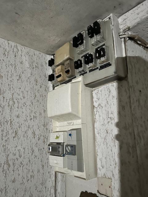 Maison jumelée - 38 m² - 2 pièces