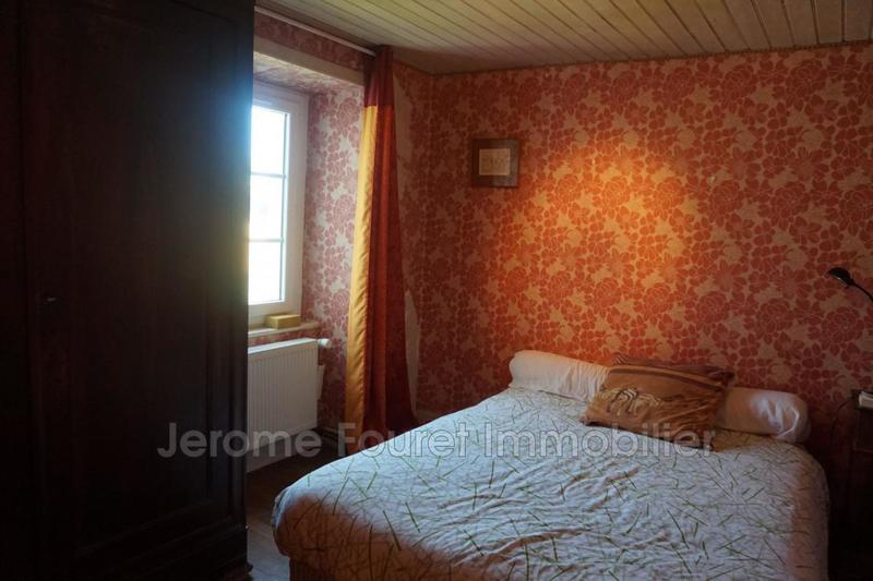 Maison de campagne - 71 m² - 5 pièces