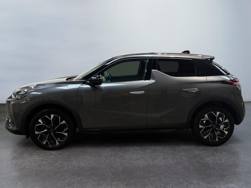 Ds Ds 3 Crossback PureTech 130 Eat8 Rivoli