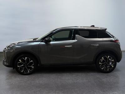 Ds Ds 3 Crossback PureTech 130 Eat8 Rivoli