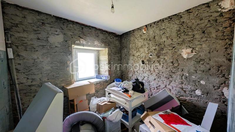 Longère - 134 m² - 6 pièces