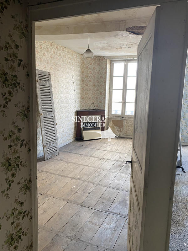 Local commercial - 236 m²