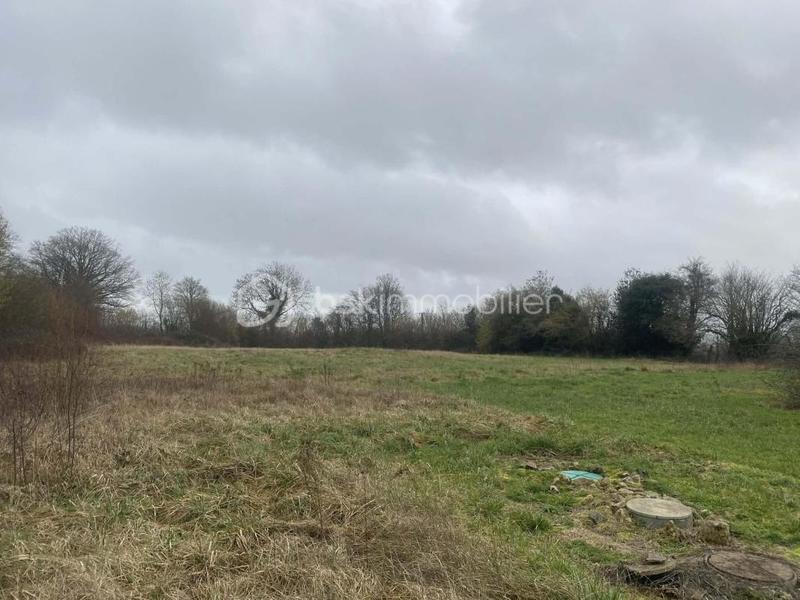 Maison ancienne - 122 m² - 6 pièces