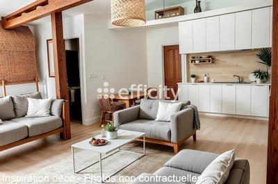 Maison - 149 m² - 6 pièces