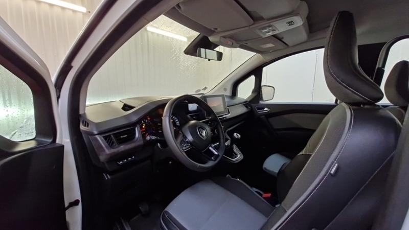 Renault Kangoo Zen - TCe 100