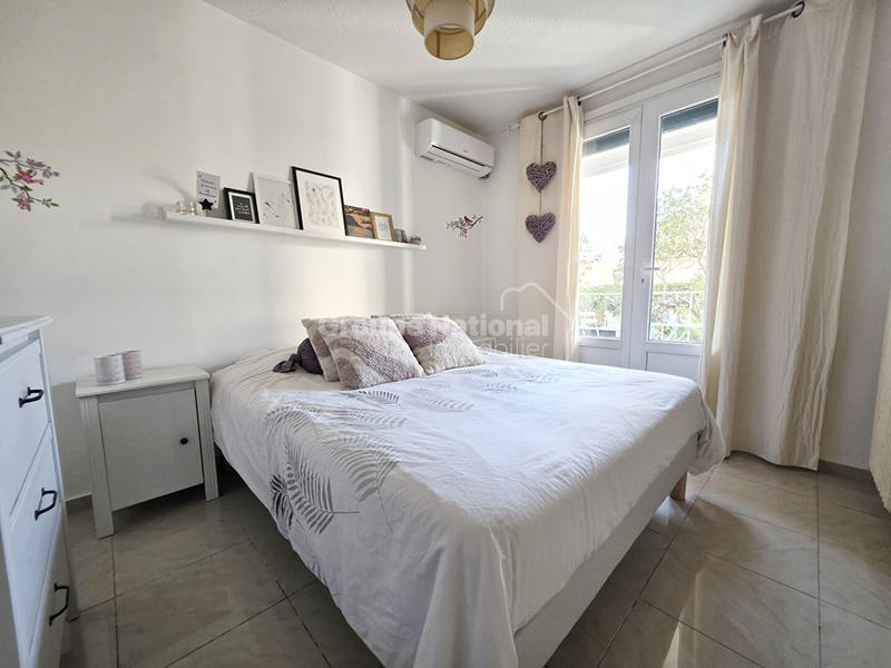 Appartement - 74 m² - 3 pièces