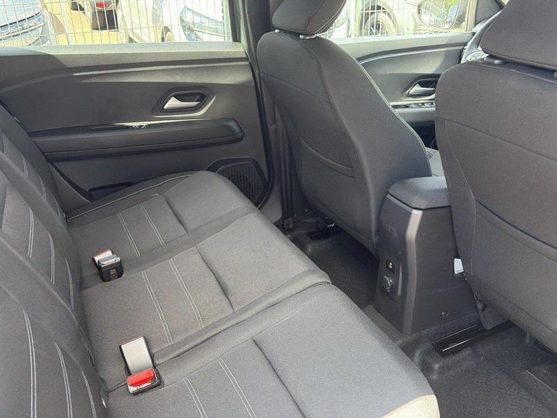 Dacia Jogger Hybrid 140 7 places Gsr2 Expression