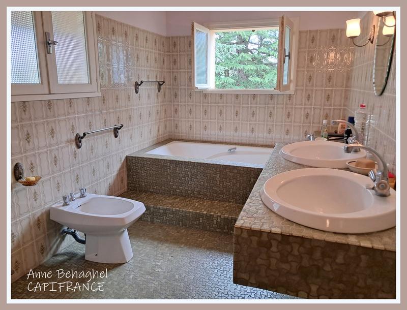 Maison de campagne - 201 m² - 6 pièces