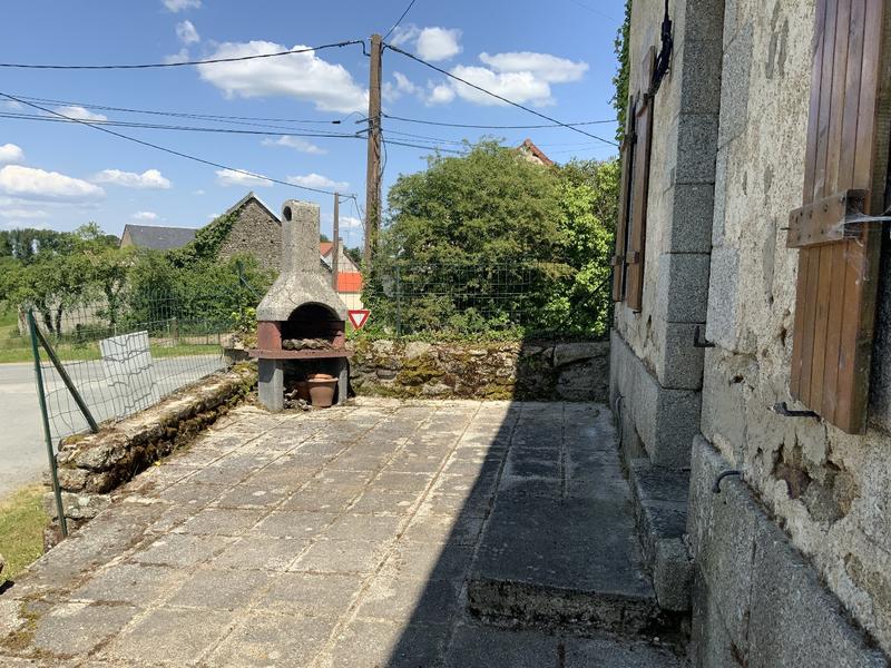 Maison - 86 m² - 3 pièces