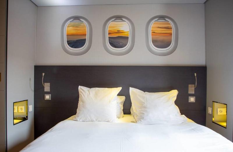 Appartement - 33 m² - 2 pièces