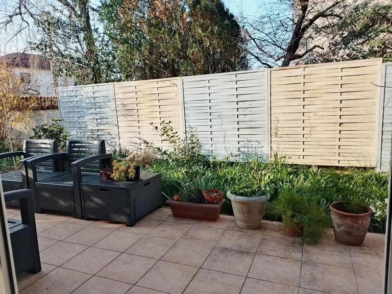 Maison - 124 m² - 5 pièces