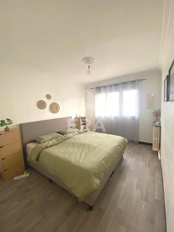 Villa - 93 m² - 4 pièces