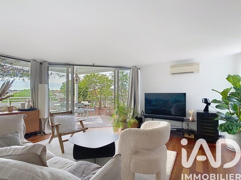 Appartement - 56 m² - 2 pièces