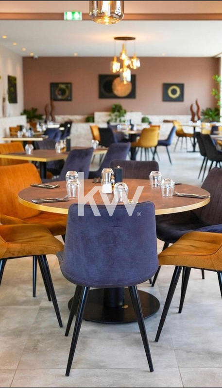 Fonds de commerce - Magasins - 880 m²