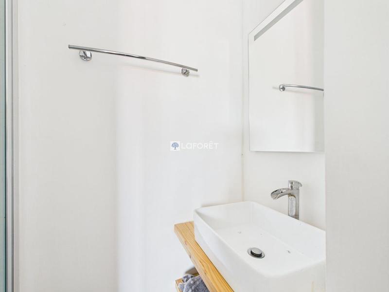 Maison - 101 m² - 5 pièces