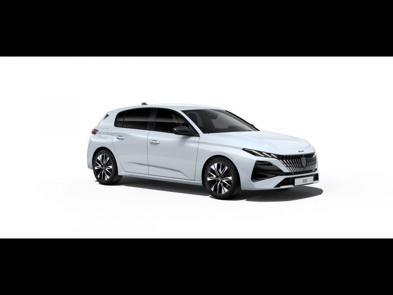 Peugeot 308 Hybrid 145 e-Dcs6 Allure