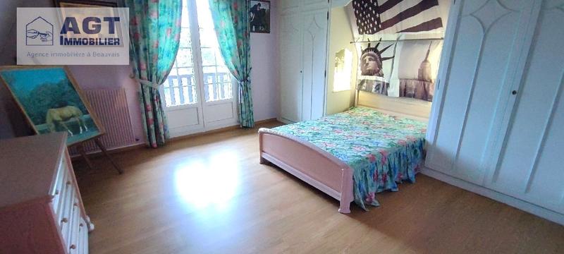 Propriété - 230 m² - 8 pièces