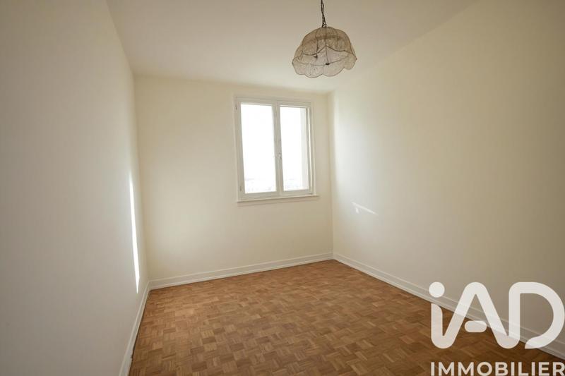 Appartement - 49 m² - 3 pièces