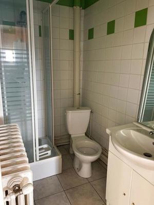 Appartement - 30 m² - 2 pièces