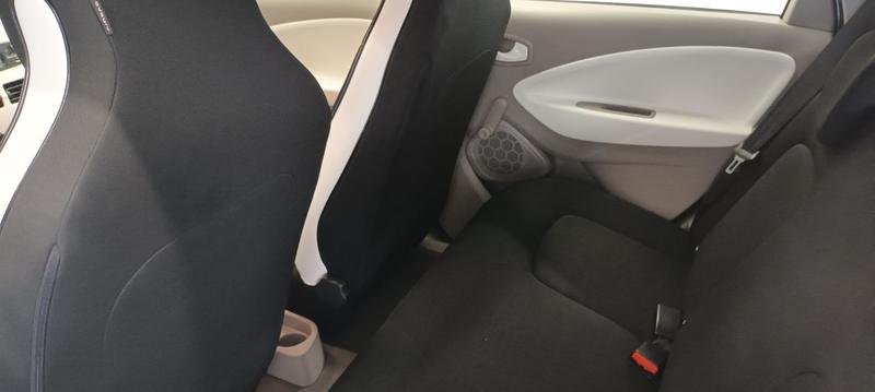 Renault Zoe R90 Life